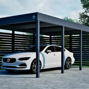 CARPORT AN303
