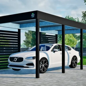 CARPORT AN351