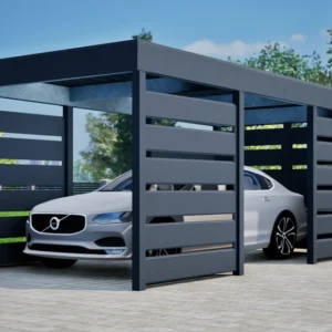 CARPORT AN352