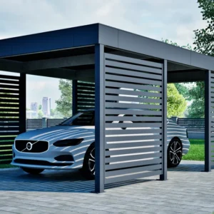 CARPORT AN403