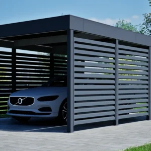 CARPORT AN402