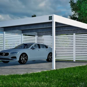 CARPORT AN602