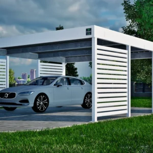 CARPORT AN603